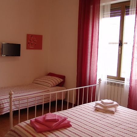 B&B Myosotis Pisa Bilik gambar