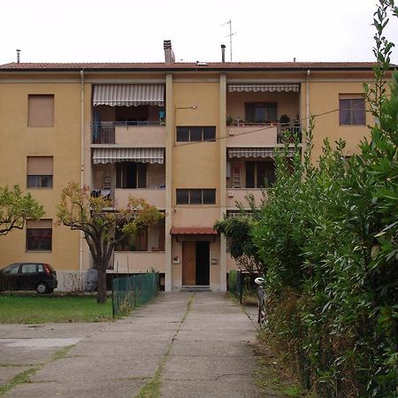 B&B Myosotis Pisa Luaran gambar
