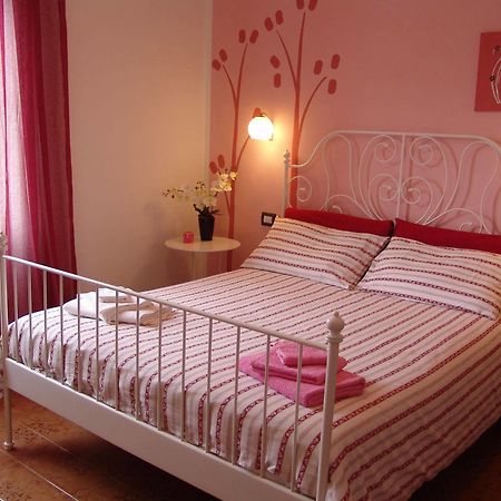 B&B Myosotis Pisa Luaran gambar