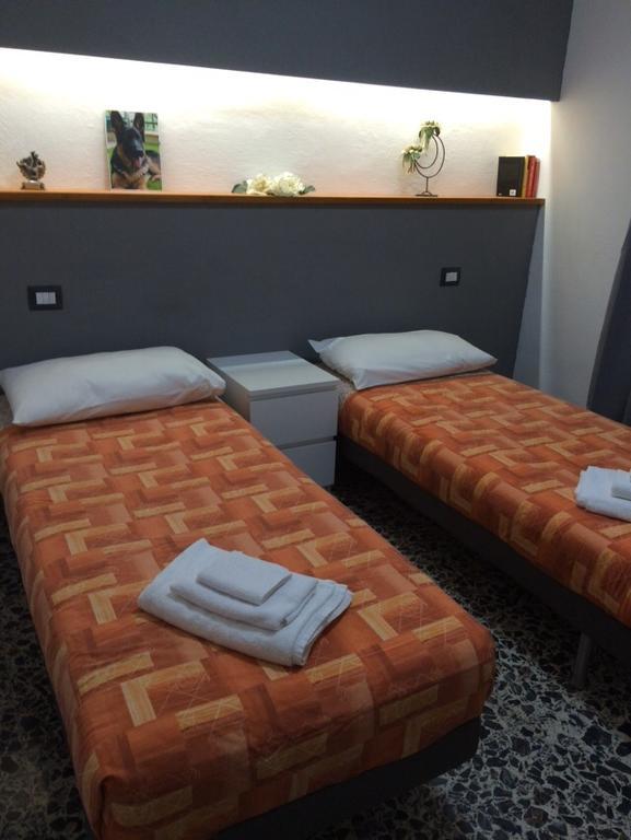 B&B Myosotis Pisa Bilik gambar