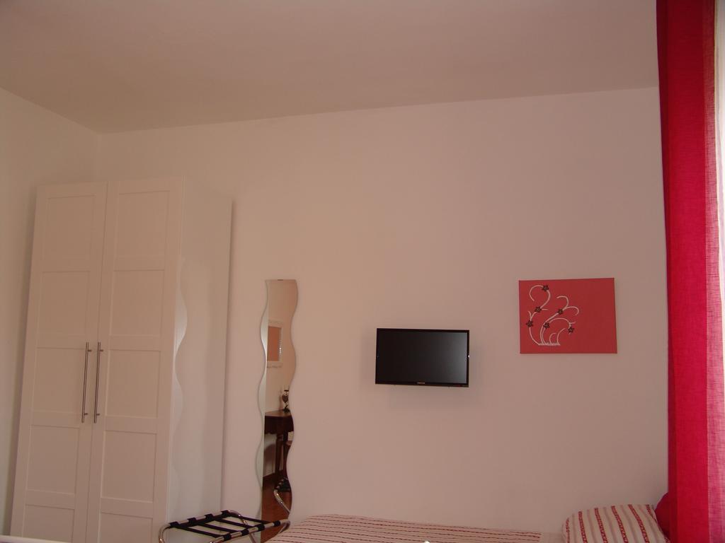 B&B Myosotis Pisa Bilik gambar