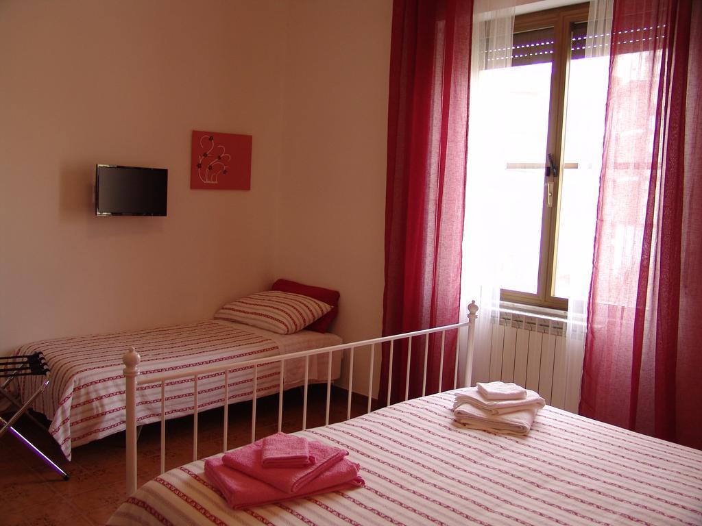 B&B Myosotis Pisa Bilik gambar