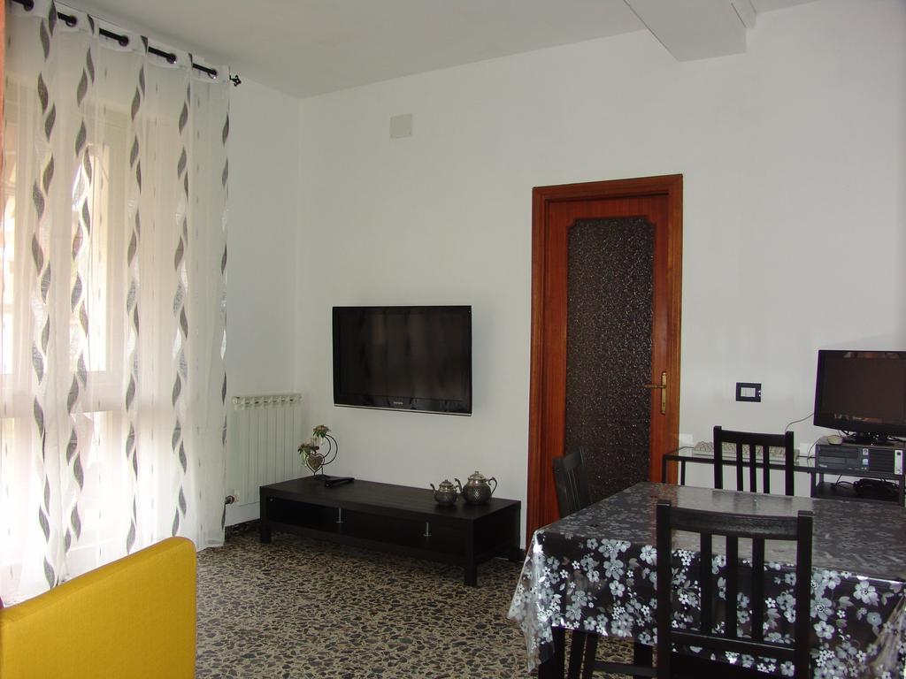B&B Myosotis Pisa Luaran gambar