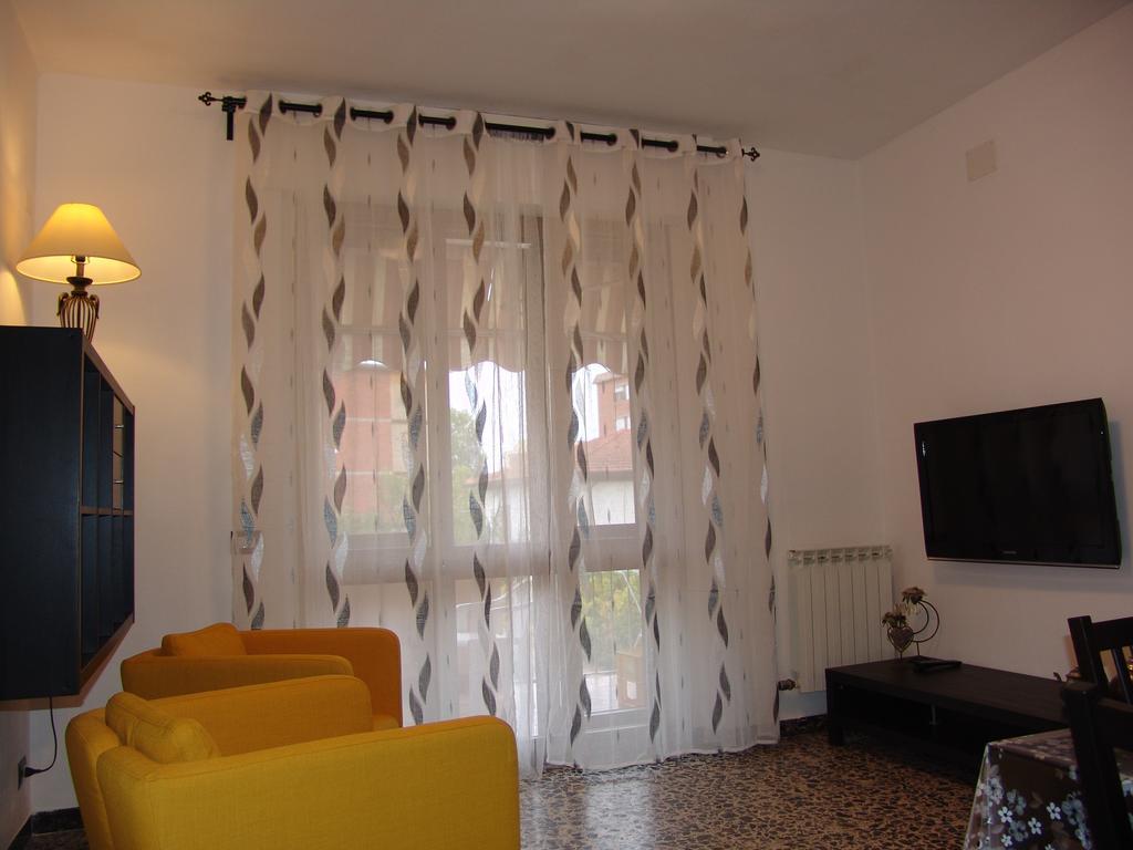 B&B Myosotis Pisa Luaran gambar