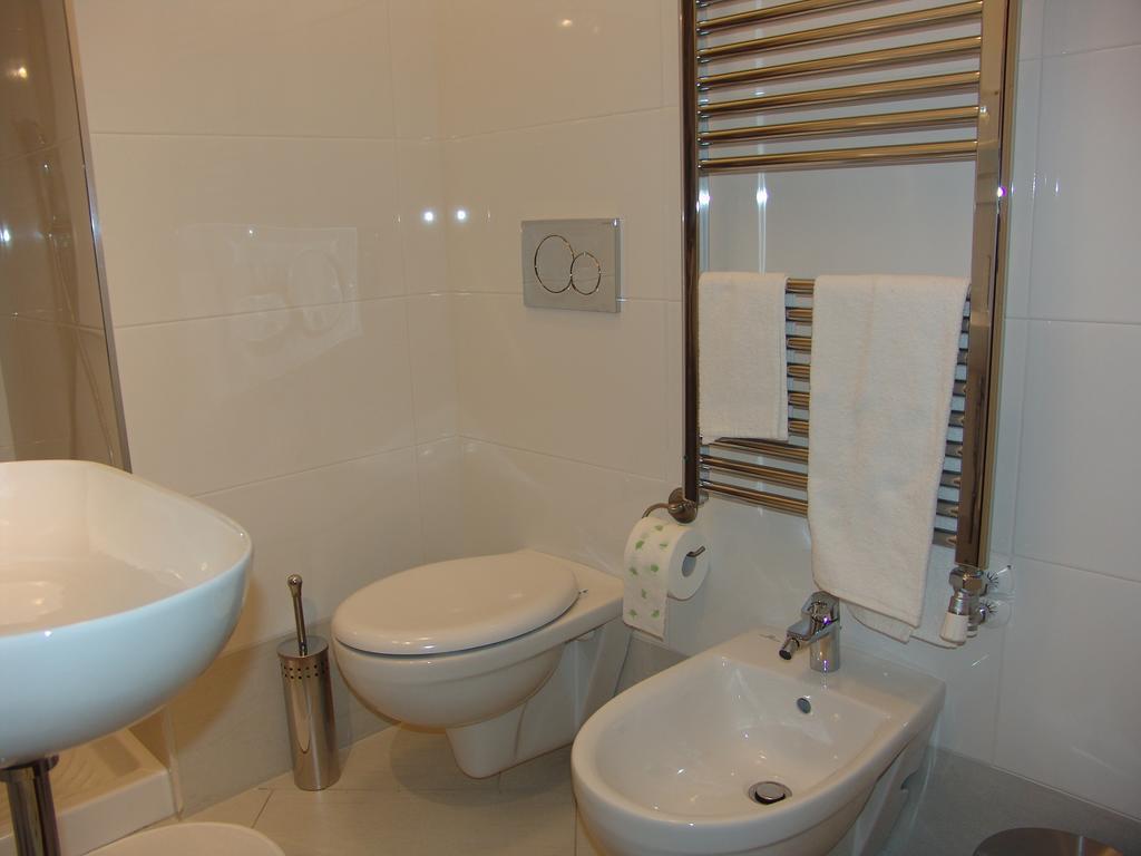 B&B Myosotis Pisa Bilik gambar