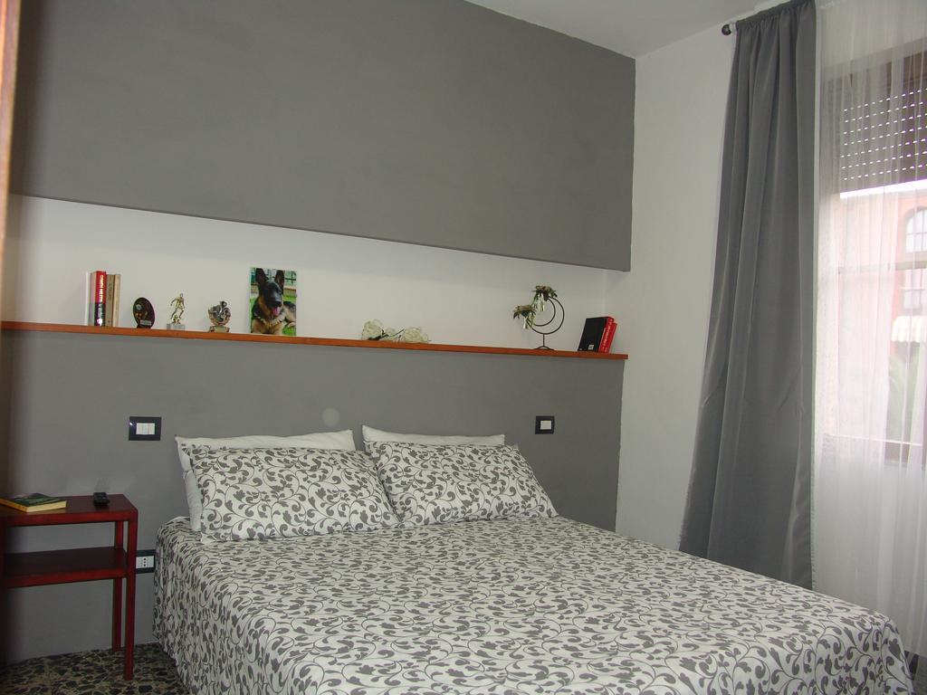 B&B Myosotis Pisa Bilik gambar