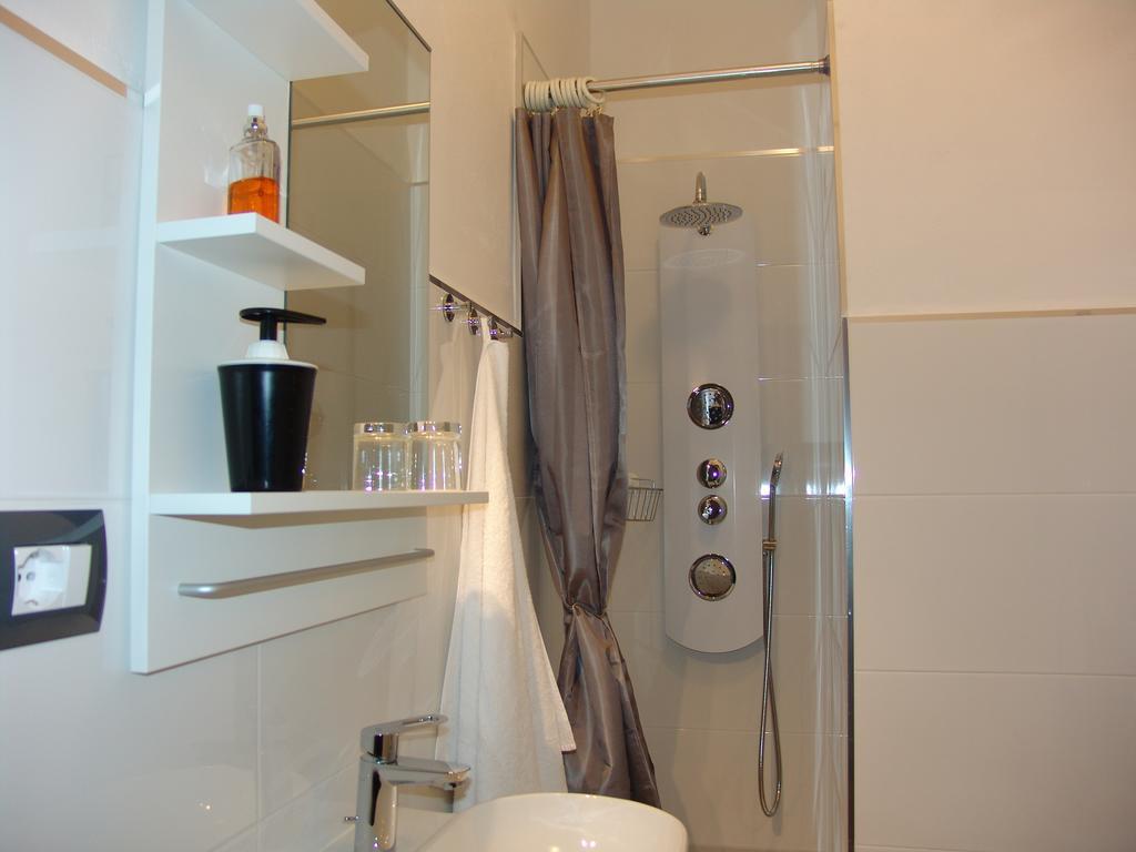 B&B Myosotis Pisa Luaran gambar