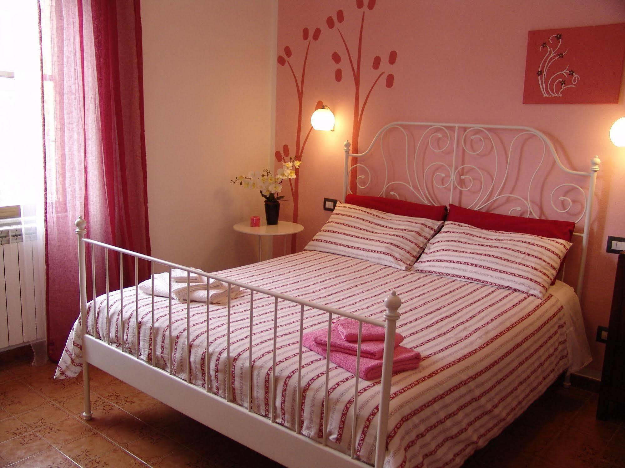 B&B Myosotis Pisa Luaran gambar