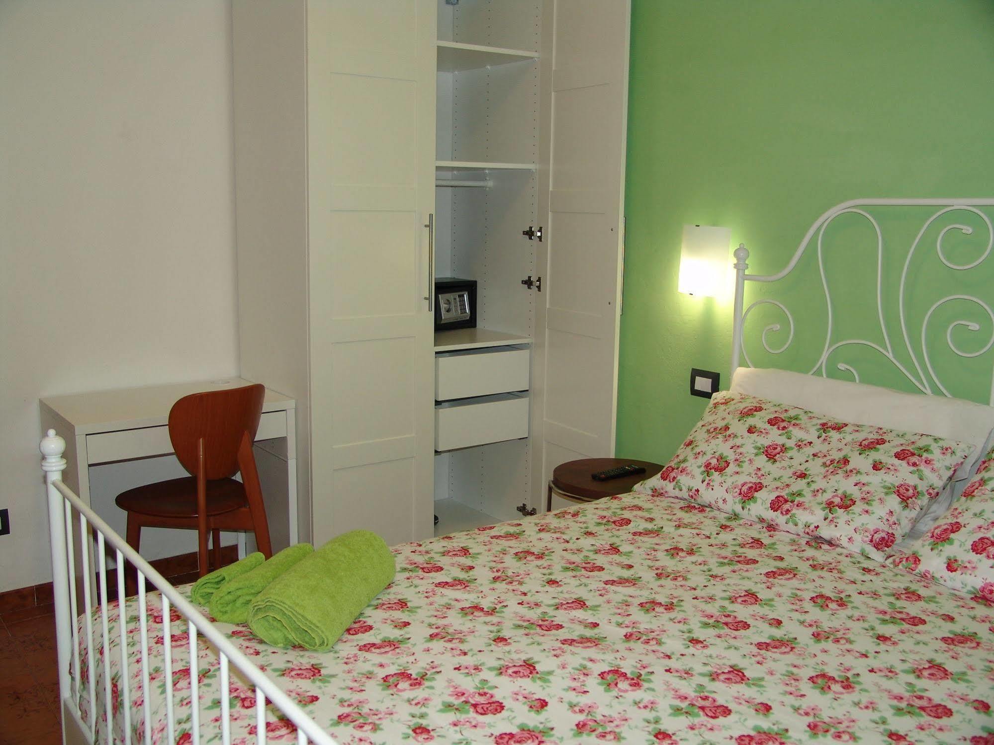 B&B Myosotis Pisa Luaran gambar