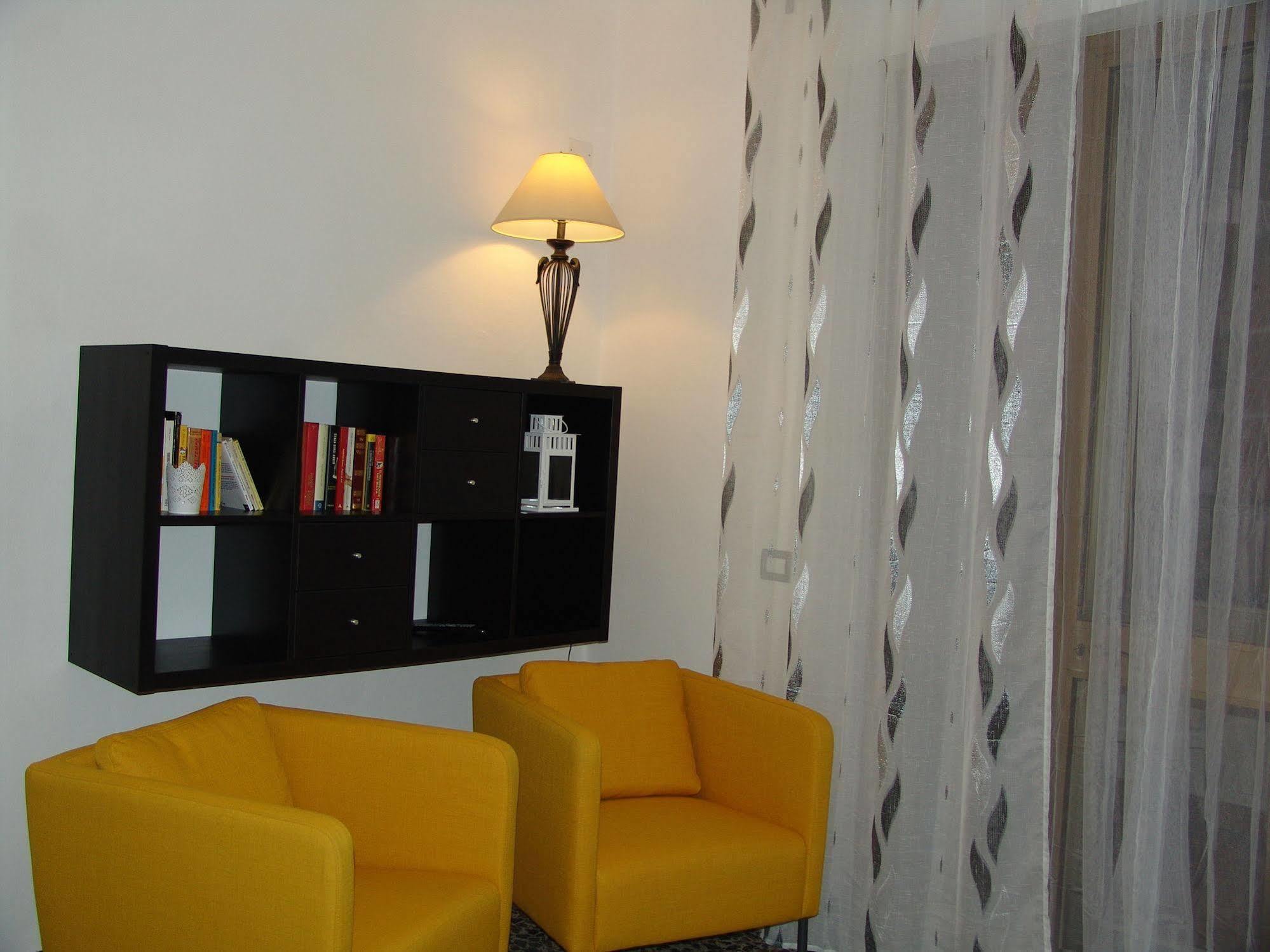 B&B Myosotis Pisa Luaran gambar