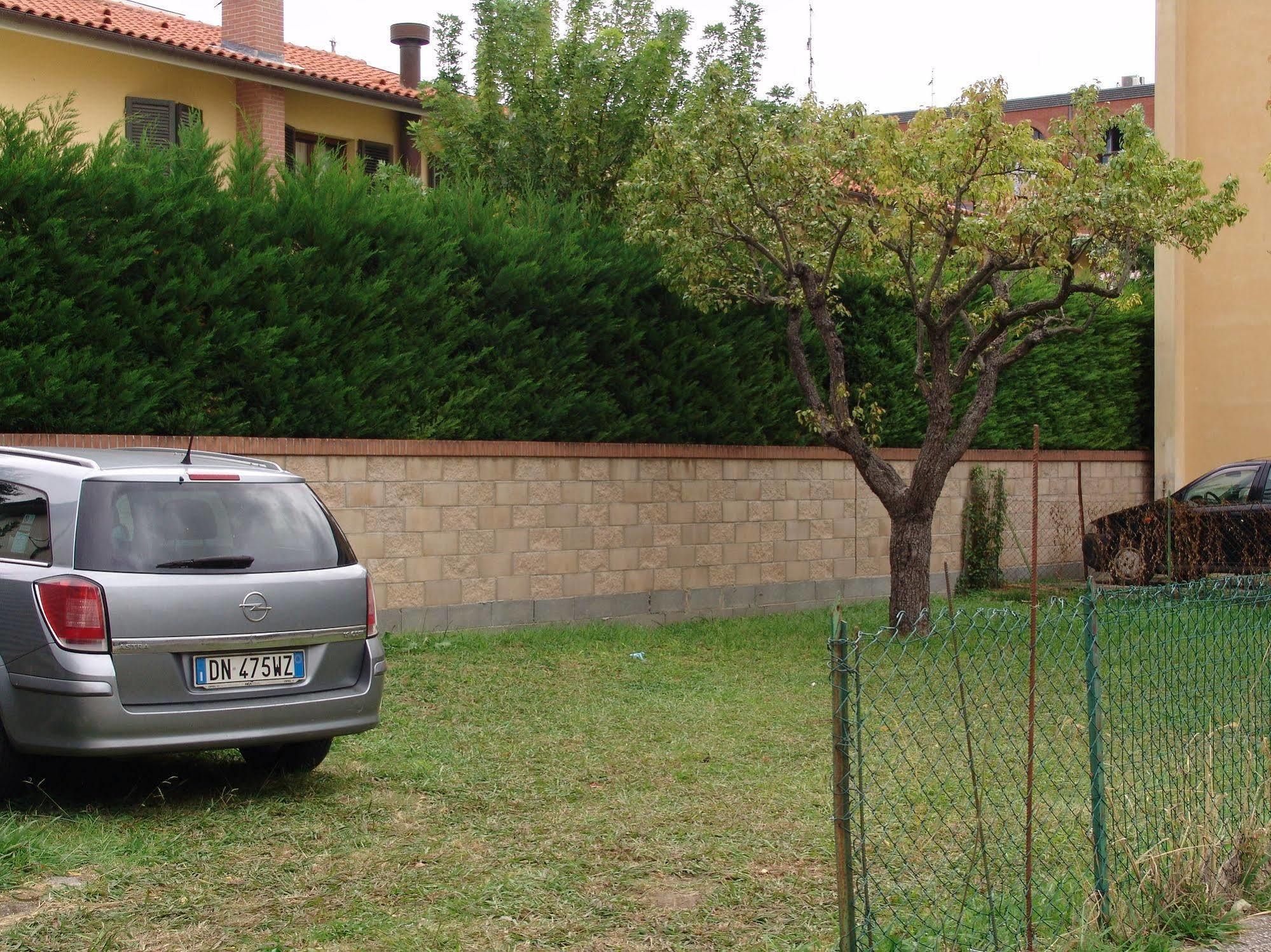 B&B Myosotis Pisa Luaran gambar